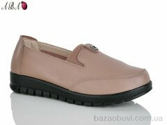 Aba 5507 brown, 370.00, 8, 38-43