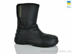 DeMur B164 чорний, 310.00, 6, 42-45