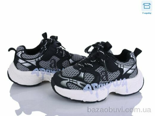 Clibee-ShoSho ABC2162P black, 17.00, 6, 27-32