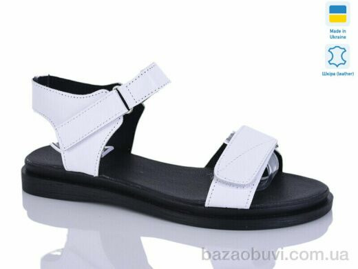 Sali 13 білий к., 560.00, 6, 36-40