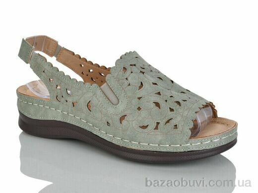 Leguzaza C75 green, 370.00, 8, 37-42