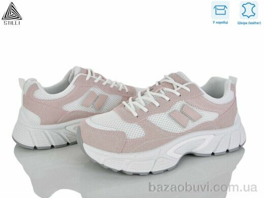 STILLI Group NK150-12 шкіра, 690.00, 8, 36-41