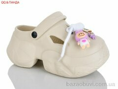 QQ&Панда QQ81-3, 430.00, 6, 36-41