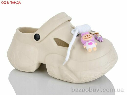 QQ&Панда QQ81-3, 430.00, 6, 36-41