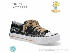 TOM.M T-11177-D, 200.00, 8, 35-40