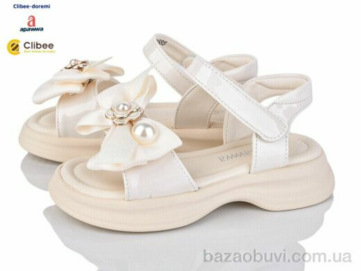 Clibee-Doremi B1685 beige, 630.00, 8, 25-30