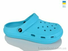 Крок С98 бірюза, 130.00, 6, 36-41