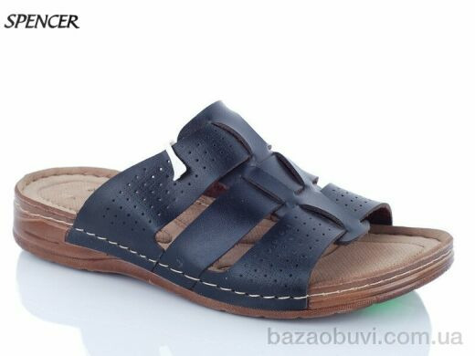 Spencer LEXUS 03 черный, 130.00, 6, 40-44
