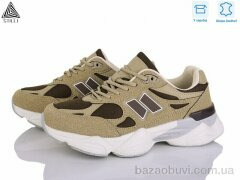 STILLI Group NB400-7 піна шкіра, 690.00, 8, 36-41