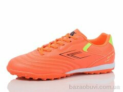 Restime DIWB25596-1 orange-black, 12.90, 8, 36-40