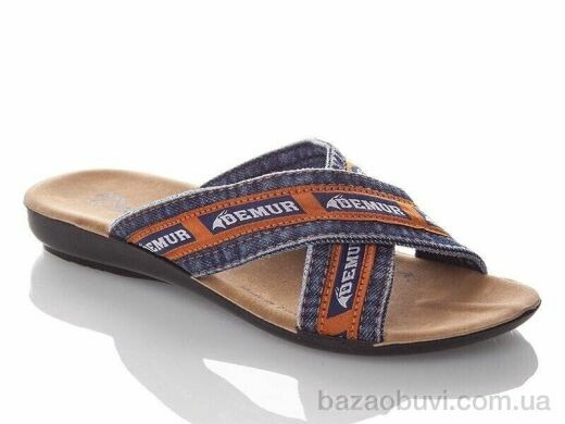 DeMur W3065-blue orange, 140.00, 6, 36-40