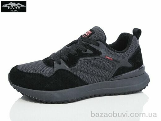 Baas L1861-1, 21.00, 8, 37-41