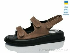 Mermaid 17-15 корич.з., 600.00, 6, 36-40