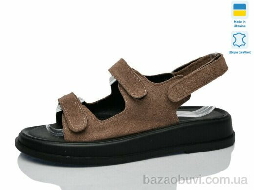 Mermaid 17-15 корич.з., 600.00, 6, 36-40