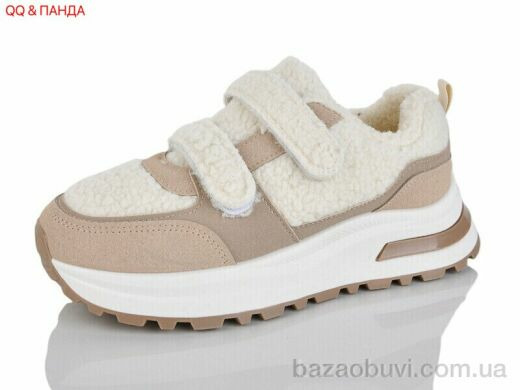 QQ&Панда G22-3, 680.00, 8, 36-41