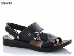 Spencer 750 черный, 170.00, 6, 41-45