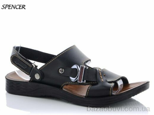 Spencer 750 черный, 170.00, 6, 41-45