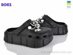 Roks 152-16 чорний, 440.00, 6, 36-40