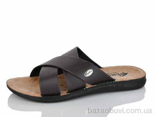 DeMur MK2026-2-3333-2 коричневий, 200.00, 6, 41-46