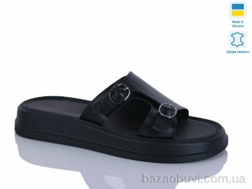 Sali 11 чорний к., 660.00, 6, 36-40