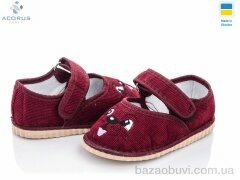 Acorus Чап-чап бордо, 160.00, 10, 28-31