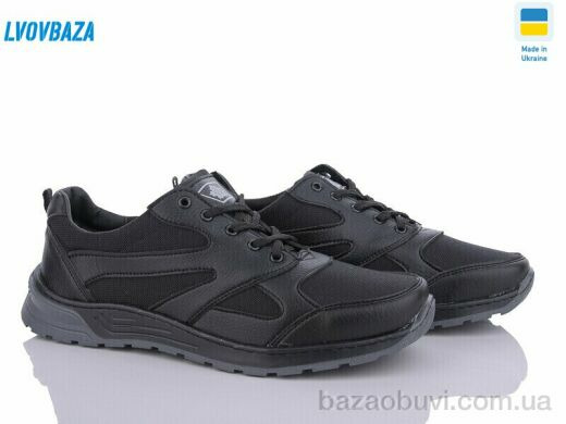 Lvovbaza Yulius 99 чорний, 400.00, 8, 40-45