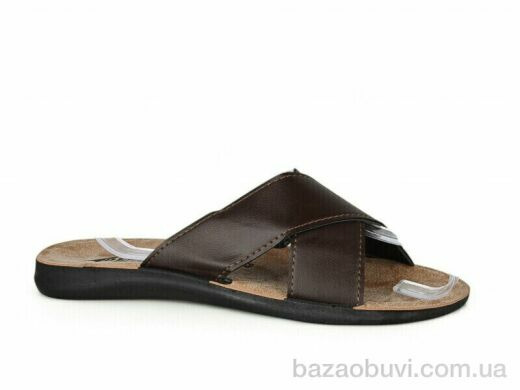 DeMur MK2026-2-2402 коричневий, 200.00, 6, 41-46