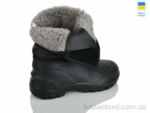 DeMur B164 чорний, 310.00, 6, 42-45