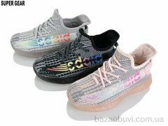 Super Gear A02-02108 mix, 250.00, 6, 29-30