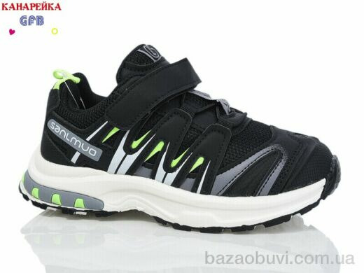 GFB-Канарейка X8005-2, 640.00, 8, 32-37