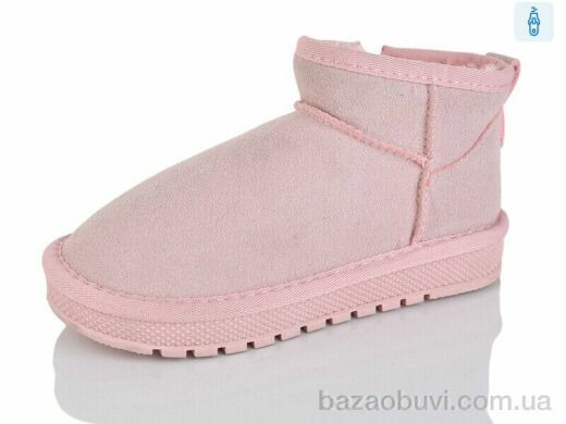 ASHIGULI A311 pink, 290.00, 12, 32-37