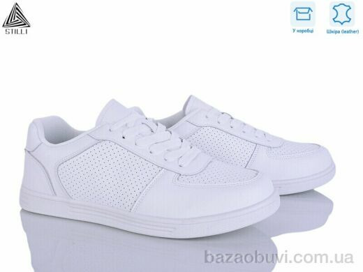 STILLI Group L140-1 шкіра, 650.00, 8, 41-45