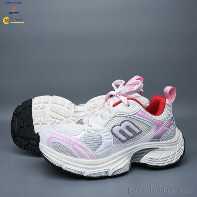 Clibee-Doremi AD250516 pink, 1180.00, 3, 38-40