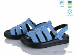 V.Arimany 1456 блакит.з., 825.00, 8, 36-41