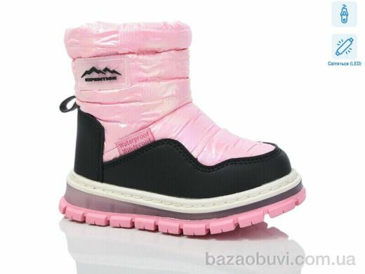 Ok Shoes 11327H LED, 490.00, 8, 23-28