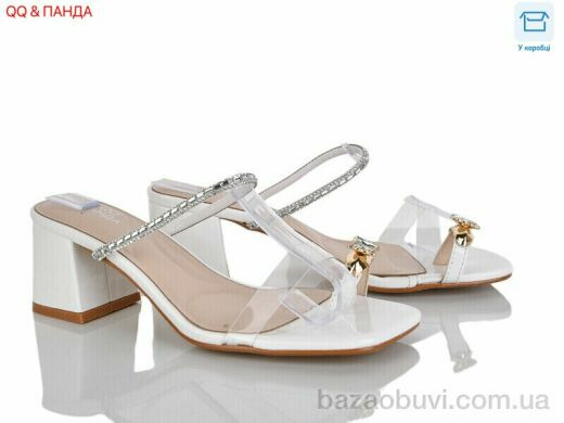 QQ&Панда QQ123-2, 590.00, 6, 36-41