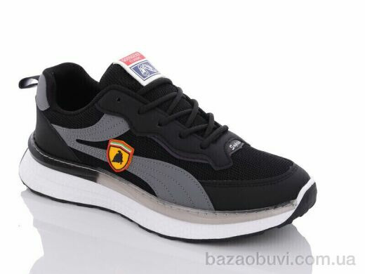 Ok Shoes D002-1, 500.00, 8, 40-44