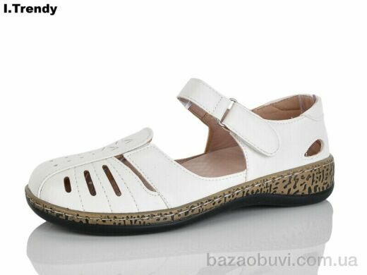 Trendy LH25-21, 500.00, 8, 36-41