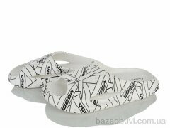 Захар-Gold T2320-9 white піна, 185.00, 8, 40-45