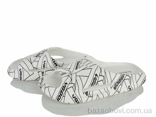 Захар-Gold T2320-9 white піна, 185.00, 8, 40-45