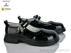 Clibee-Doremi B1601 black, 650.00, 8, 31-36