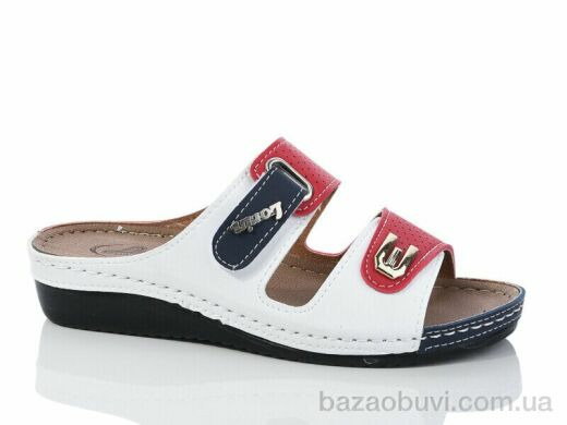 Sali-2 502 white-red, 255.00, 6, 37-41