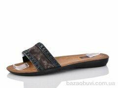 DeMur 0004-4 коричневий, 130.00, 6, 36-40