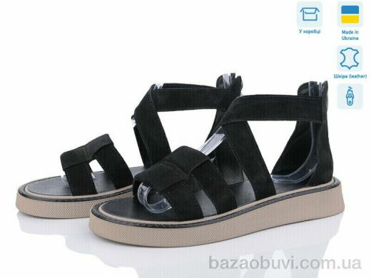 A.N.I.One 4071-42 замш, 760.00, 6, 36-40