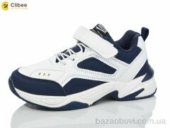 Clibee-Apawwa LC817 blue-white, 560.00, 6, 32-37