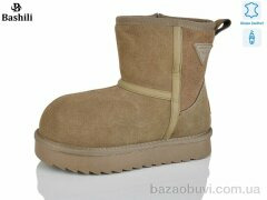 Башили G9507-8, 650.00, 8, 32-37