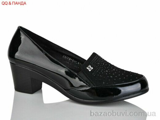 QQ&Панда BR776-1, 390.00, 6, 40-43