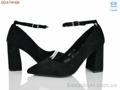 QQ&Панда QQ91-1, 590.00, 8, 36-41