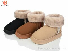 SCARRHETT 6265 mix, 400.00, 12, 36-43