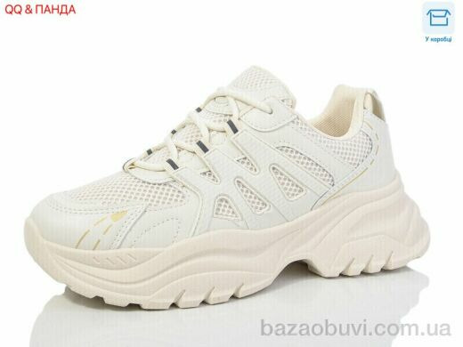 QQ&Панда JP58-3, 490.00, 8, 36-41
